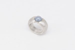 Ring, Silber, 2001