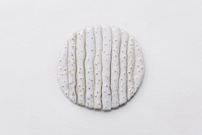 Silber emailliert, Silber 925, Gold 750, 2019