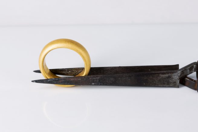 Gold 750, Sepiaguss, 2020